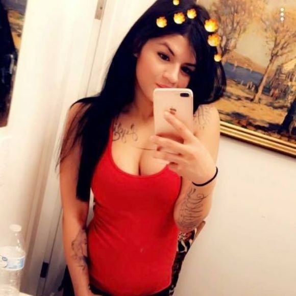 Meet your Posher, Priscilla - Picture 1 of 1